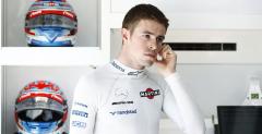 Di Resta wystartuje w 24h Daytona