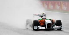 Di Resta zapowiada atak Force India na pierwsz pitk