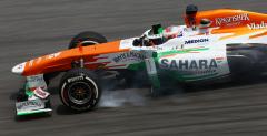 Pirelli rozczarowane zlekcewaeniem zalece dotyczcych opon w GP Indii