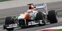 Gwny inynier Saubera przechodzi do Force India