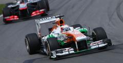 Sutil pewny pozostania w F1 na sezon 2014