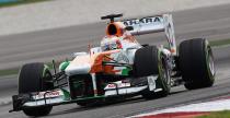 Gwny inynier Saubera przechodzi do Force India