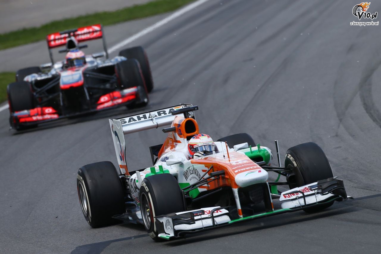 Paul di Resta