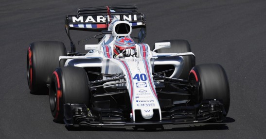 Paul di Resta