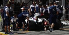Di Resta wraca do bolidu F1 jak 'zepchnity w przepa'
