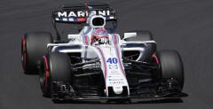 Di Resta wraca do bolidu F1 jak 'zepchnity w przepa'