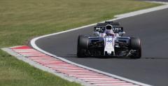 Di Resta wraca do bolidu F1 jak 'zepchnity w przepa'