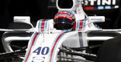 Di Resta wraca do bolidu F1 jak 'zepchnity w przepa'