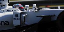Di Resta wraca do bolidu F1 jak 'zepchnity w przepa'