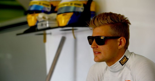 Ericsson chce wyścigu F1 w Skandynawii