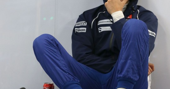 Ericsson chce wyścigu F1 w Skandynawii
