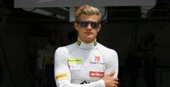 Ericsson zaskoczony wczesnym kontraktem z Sauberem na następny sezon Ericsson zaskoczony wczesnym kontraktem z Sauberem na następny sezon