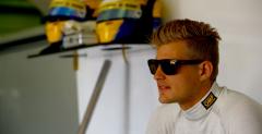 Ericsson chce wycigu F1 w Skandynawii