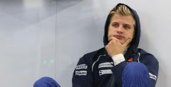 Ericsson chce wycigu F1 w Skandynawii