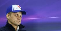Sauber ma dosta poprawiony silnik Ferrari dopiero na Spa
