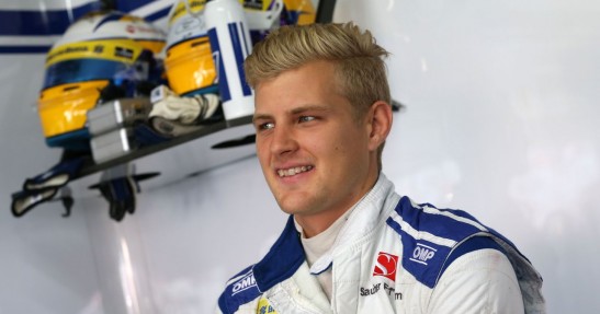 Ericsson: To był najlepszy wyścig w mojej karierze