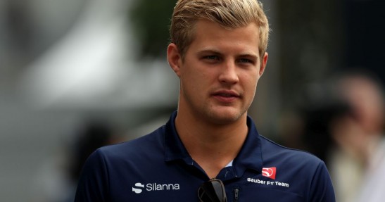 Leclerc i Ericsson kierowcami Saubera na sezon 2018