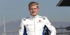 Marcus Ericsson