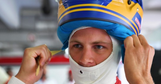 Ericsson już myśli o powrocie do F1