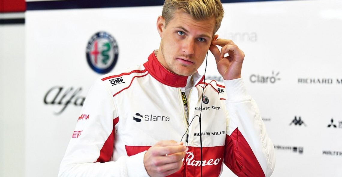 Ericsson już myśli o powrocie do F1