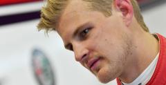 Marcus Ericsson