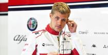 Marcus Ericsson