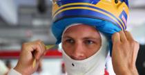 Ericsson ju myli o powrocie do F1
