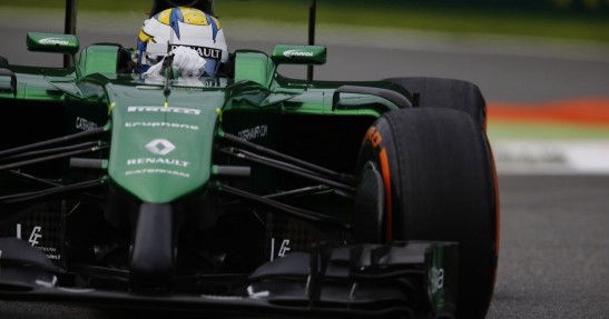 Haas miał aż za dużo czasu na zbudowanie zespołu F1