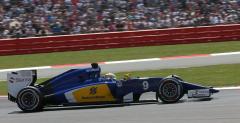 Formua 1 ustalia progi cenowe dla sprzeday silnikw