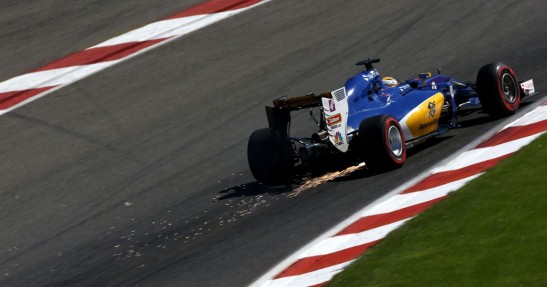 Ericcson może wygrywać w F1 zdaniem Kaltenborn