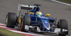 Sauber może wreszcie wprowadzić poprawki do bolidu Sauber może wreszcie wprowadzić poprawki do bolidu