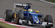 Sauber moe wreszcie wprowadzi poprawki do bolidu