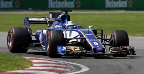 Sauber planuje zatrudnić 100 nowych ludzi