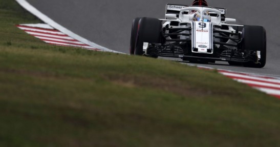 Ericsson już myśli o powrocie do F1