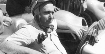 Fangio najlepszym kierowcą w historii F1 według analizy...