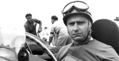 Testy DNA potwierdziy ojcostwo Fangio