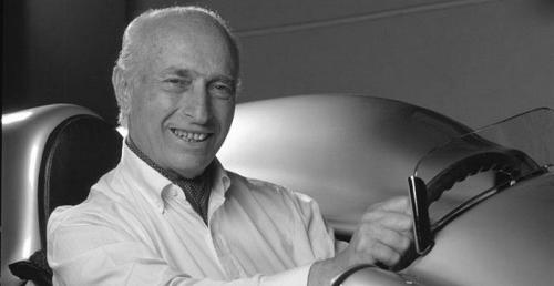 Juan Manuel Fangio zostanie ekshumowany
