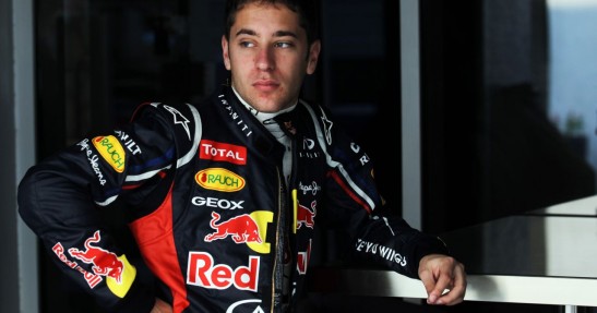 Frijns zaprzecza, że odmówił Red Bullowi