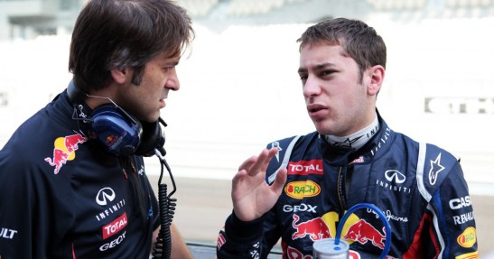 Frijns zaprzecza, że odmówił Red Bullowi