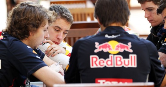 Frijns zaprzecza, że odmówił Red Bullowi