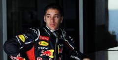 Frijns zaprzecza, e odmwi Red Bullowi