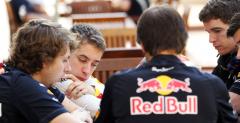 Frijns zaprzecza, e odmwi Red Bullowi