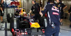 Frijns zaprzecza, e odmwi Red Bullowi
