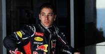 Frijns zaprzecza, e odmwi Red Bullowi