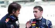 Frijns zaprzecza, e odmwi Red Bullowi