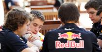 Frijns zaprzecza, e odmwi Red Bullowi