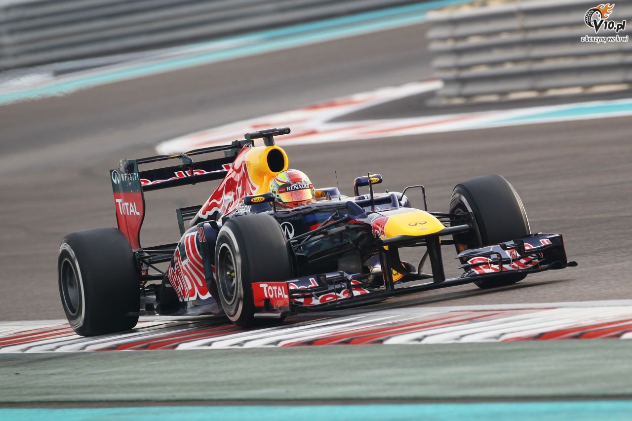 Frijns zaprzecza, e odmwi Red Bullowi