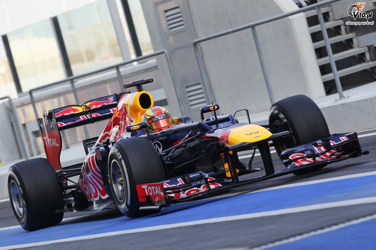 Frijns zaprzecza, e odmwi Red Bullowi