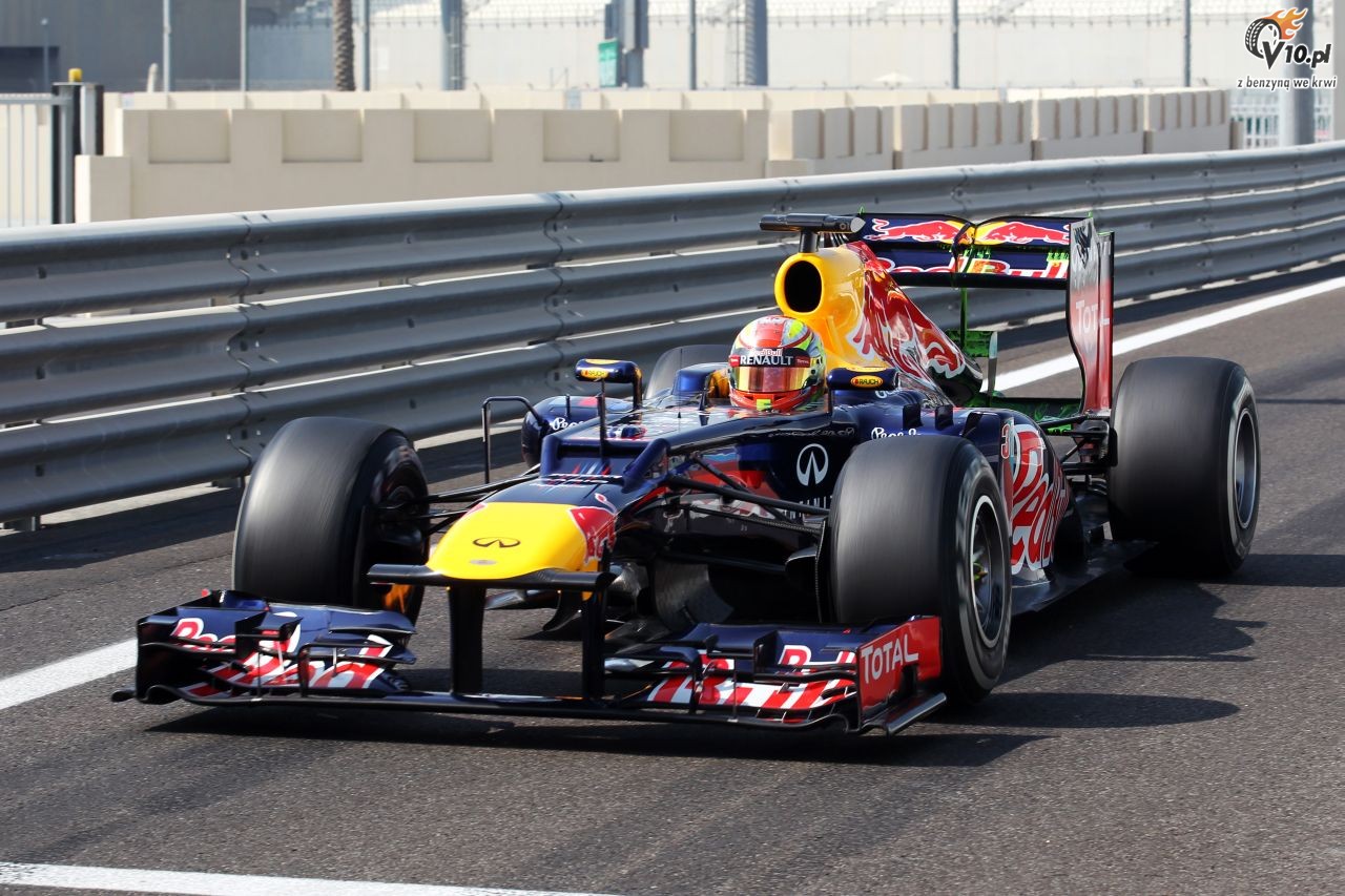 Frijns zaprzecza, e odmwi Red Bullowi