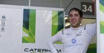 Testy F1 w Bahrajnie: Rosberg najszybszy 1. dnia, Sirotkin wyjedzi superlicencj